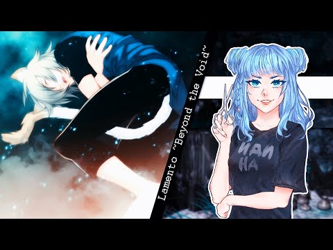 Видео: Lamento - #2 •Змея-Тентакль•