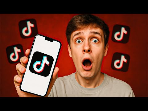 Видео: КАК УСТАНОВИТЬ ТИК ТОК МОД НА IPHONE | КАК СКАЧАТЬ ТИК ТОК НА IOS БЕЗ СКАРЛЕТТ И ESIGN