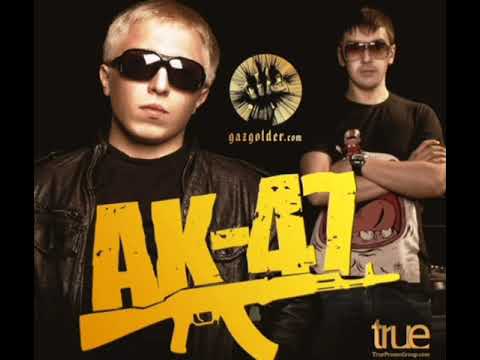 Видео: Ак-47 У Щет мен (slowed + bass booster)