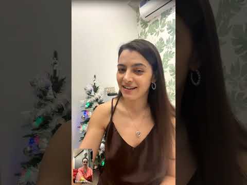 Видео: Как выйти из кармических отношений | Разбор с ученицей 