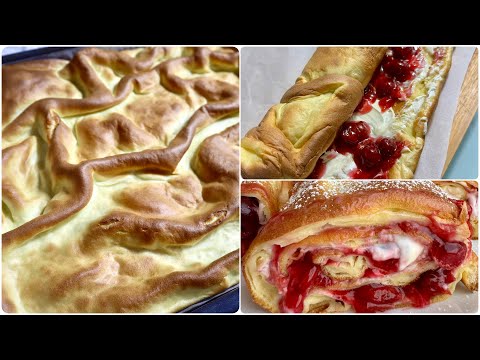 Видео: Це щось НОВЕ!!! ФІНСЬКИЙ МЛИНЕЦЬ. Найкращий рецепт