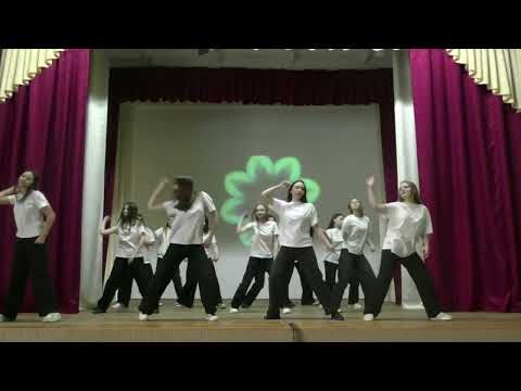 Видео: НЕ ДЕТСКОЕ ВРЕМЯ ТАНЕЦ Таланты Брестчины 2024