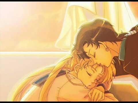 Видео: Сейя молился на Усаги