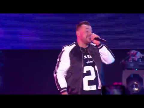 Видео: Руки Вверх! - Так тебе и надо @ Crocus City Hall, 2017