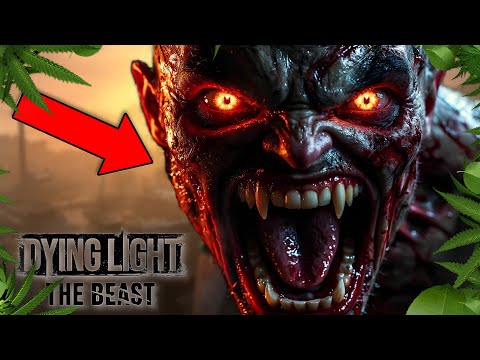Видео: Я СТАЛ ЗОМБИ-МОНСТРОМ! ПЕРВЫЕ ВПЕЧАТЛЕНИЯ! DYING LIGHT: THE BEAST...