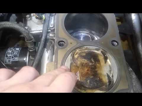 Видео: Не допускайте ошибок при ремонте ЗМЗ 405, 406.