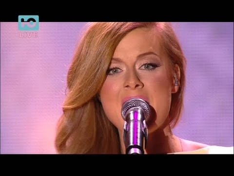 Видео: Юлия Савичева - Юлия ("Big Love Show")