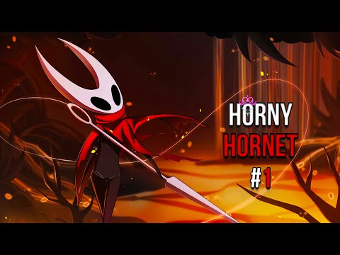 Видео: Хорни приключение ♛ Hollow Knight: Silksong [4K] ♛ Прохождение #1