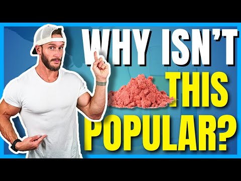 Видео: ТМГ увеличивает мышечную массу и уменьшает жир лучше, чем стероиды?!