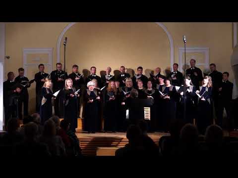 Видео: С.Рахманинов - "Пантелей целитель" на ст. А.Толстого