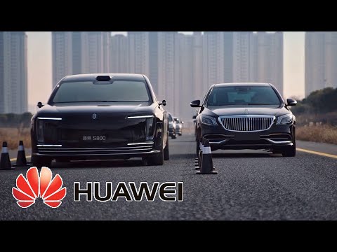 Видео: Секрет Maextro S800: Почему он круче Maybach?