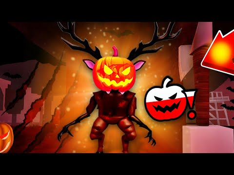 Видео: 🎃НОВЫЙ ВРАГ? ХЕЛЛОУИН В 99 НОЧЕЙ В ЛЕСУ | Обнова!👻