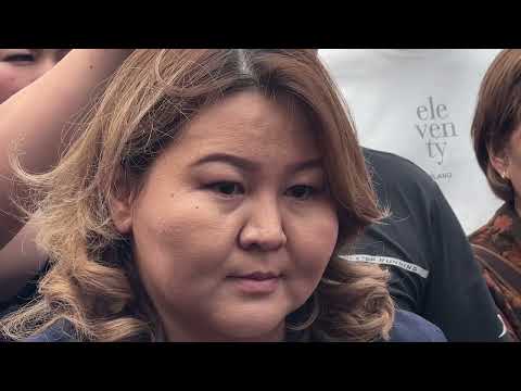 Видео: «Раян Билдинг» курулуш чыры: элдин акчасы, үмүтү жана суроолор