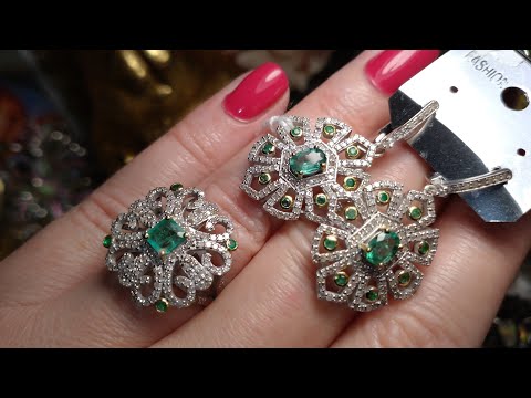 Видео: 🐉👑🌞ИЗУМРУДНЫЕ СКРИЖАЛИ 🐉👑🌞 СЕРЬГИ 👑 КОТОРЫЕ В НАЛИЧИИ 🌞 НЕОНОВЫЙ ИЗУМРУДНЫЙ КАЙФ 💥🐉👑