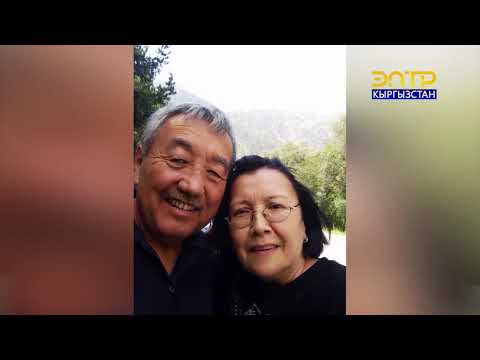 Видео: Кел сырдашалы // Бүгүнкү биздин коногубуз обончу КРнын эмгек сиңирген артисти Абдыманап Төрөбеков