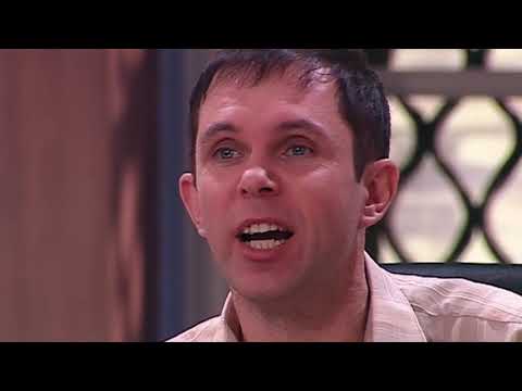 Видео: Право на защиту. Огонь творчества