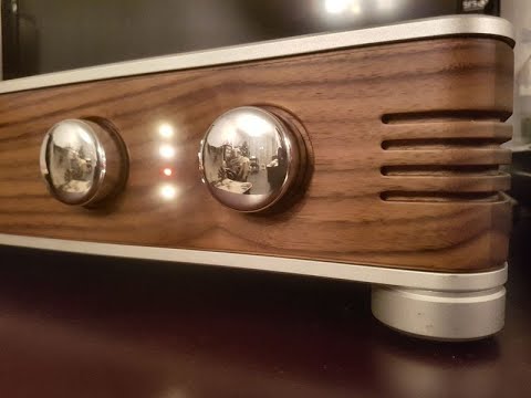 Видео: SERBLIN & SON Frankie Plus видео 3