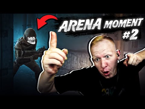 Видео: Лучшие Моменты и Смешные Ситуации Ep. 2 | Best Highlights & Funny Moments | Arena Breakout Infinite