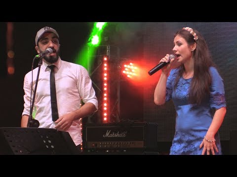 Видео: Up & Up - Кропивницький 2017