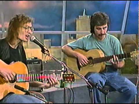 Видео: Алексей Рыбин (экс-гитарист группы "Кино") - Пыль на ветру