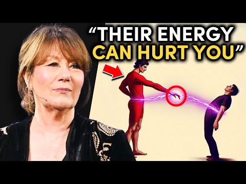 Видео: Почему высокодуховные люди могут быть опасны (не связывайтесь с ними)