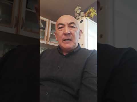 Видео: Қазақтың  қарапайым  ырымдары.