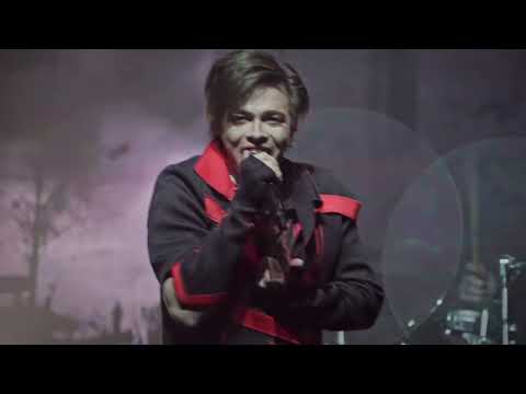 Видео: «The Kill» (cover «30 Seconds to Mars») — Александр Казьмин | «МОДУЛЬ//: НЕ НАЙДЕН»