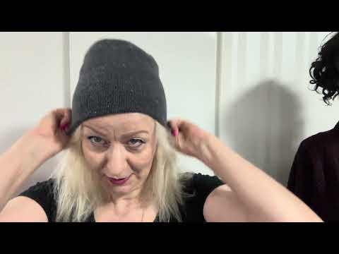 Видео: 10 шапок за 5 дней🧶