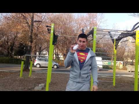 Видео: #1 Видео урок - Силово набиране (Muscle Up Tutorial - EN Subtitles/BG Audio)