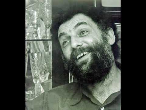 Видео: Д. Кимельфельд, клуб Восток, 29. 03. 1987 (из архива З. Рудера)