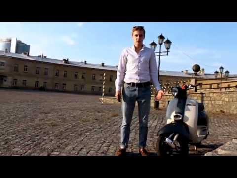 Видео: Honda Giorno 70cc vs 50cc - Тест.✅