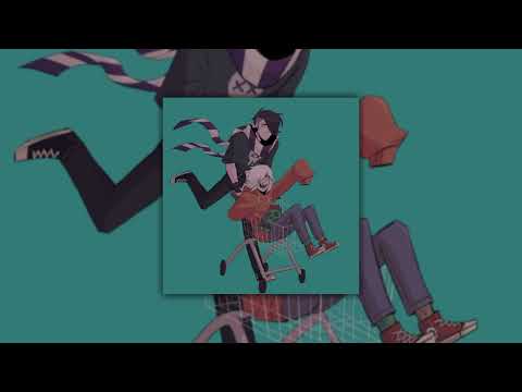 Видео: Электрофорез & Женя Меркель - По Разбитым Зеркалам(duo) [Speed up]