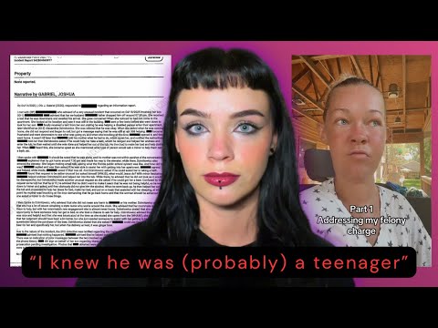 Видео: Последняя скандальная история Рапунцель в инвалидной коляске с участием НЕСОВЕРШЕННОЛЕТНЕГО￼