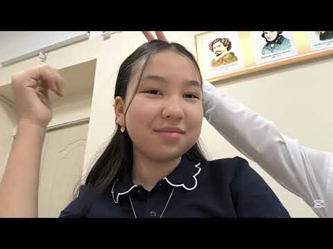 Видео: VLOG: школьная неделя, будни, веселье