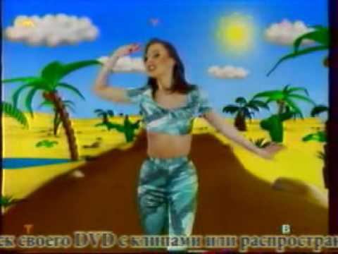 Видео: НАТАЛЬЯ СЕНЧУКОВА - Где то на Горячем Юге