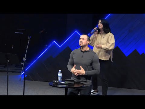 Видео: Transformation Center Молитва 675