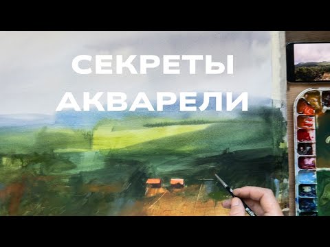 Видео: про рисование для себя