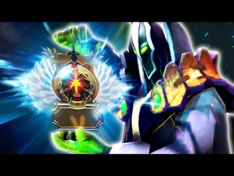 Видео: КОРОЧЕ МИД РУБИК - Я СИЛЬНЫЙ, ТИТАНЫ ИЗИ, ТОП УРОН НА КАРТЕ, Я ЛУЧШИЙ МАГ.