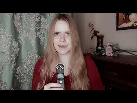 Видео: АСМР | ASMR - Моя коллекция наклеек