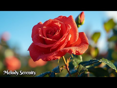 Видео: Слушайте, чтобы почувствовать умиротворение🌺Лучшие мелодии в мире🌿Прекрасная музыка Сергея Грищука