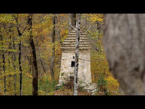 Видео: Дайн лорах - Ц1ечу аьхка. Эги Ч1ож ( Юсуп Бацаев )
