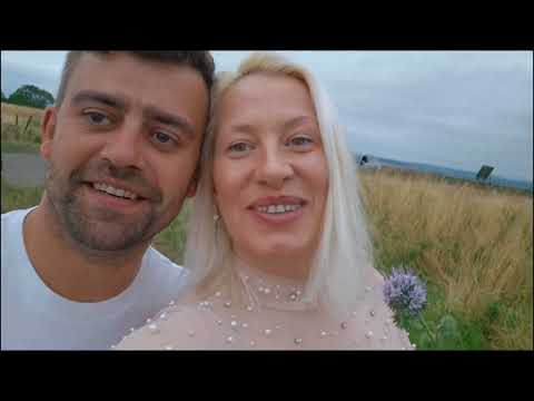 Видео: Мы на романтическом свидании