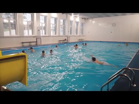 Видео: Аквапарк «Пляж» получил поддержку муниципалитета!