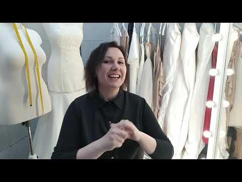 Видео: Как работать самому на себя? Альтернативный взгляд на швейный бизнес.