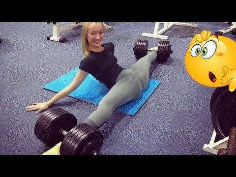 Видео: КАЧКИ ШАЛУНЫ / бикинистки