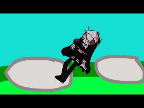 Видео: погоня от бабайки аdd round 0