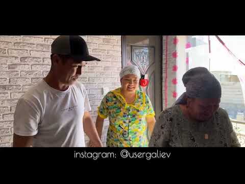 Видео: Алихан тіл ашар той 30.08.2025 1-бөлім