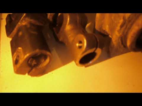 Видео: рулевая рейка гольф 3 на гольф 2