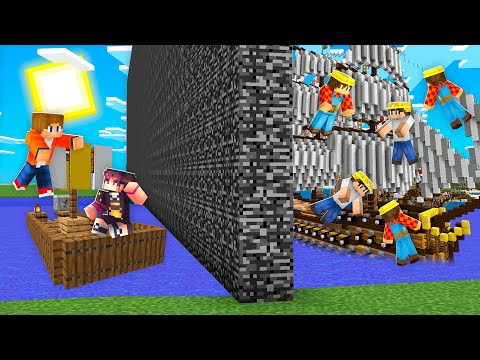 Видео: ДЕЙЛИН ЕКЕУМІЗ ОРЫСТАРҒА ҚАРСЫ БИЛД-БАТЛ ОЙНАДЫҚ қазақша майнкрафт казакша айшуак