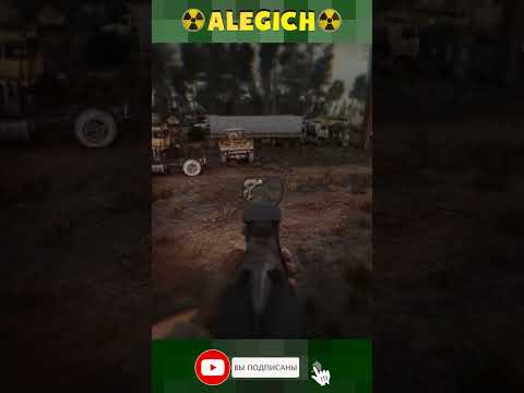 Видео: Летящей походкой.... Прохождение STALKER ANOMALY 1.5.3 GAMMA 0.9.4